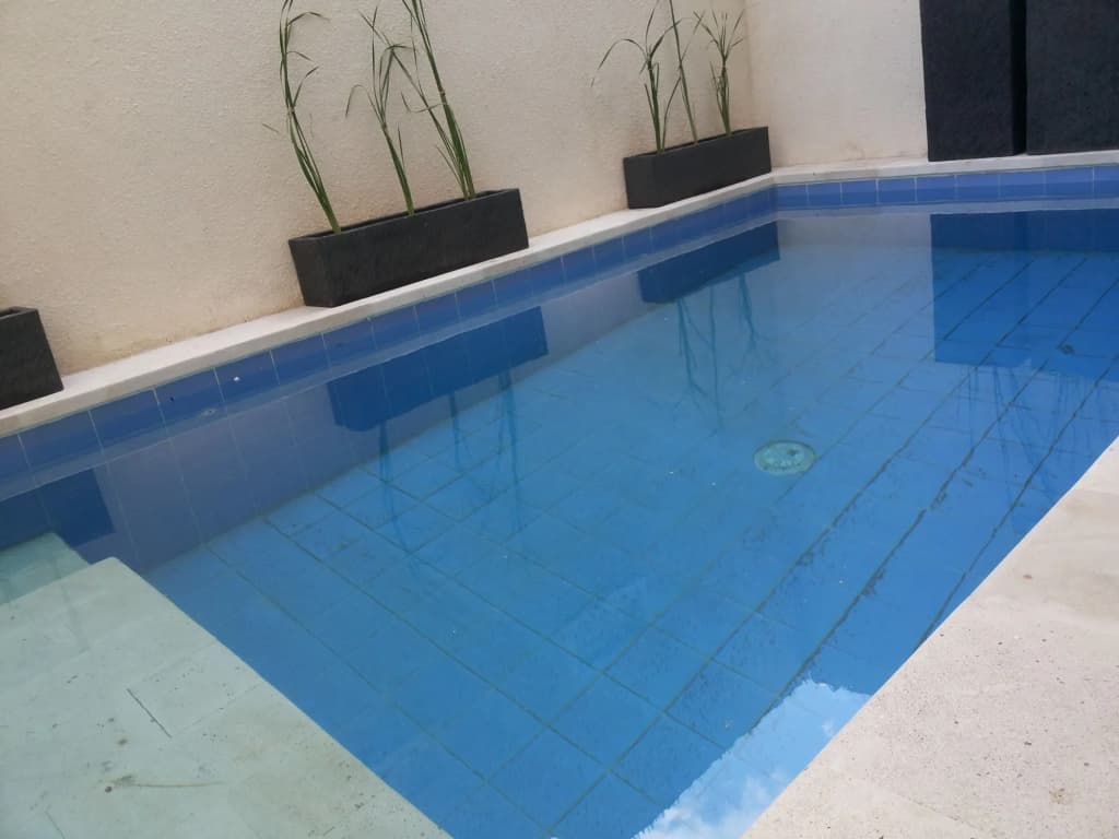 Villa D'Kerobokan - photo 13