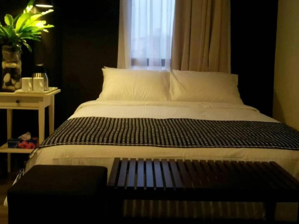 Ceria Hotel Bukit Bintang - photo 3