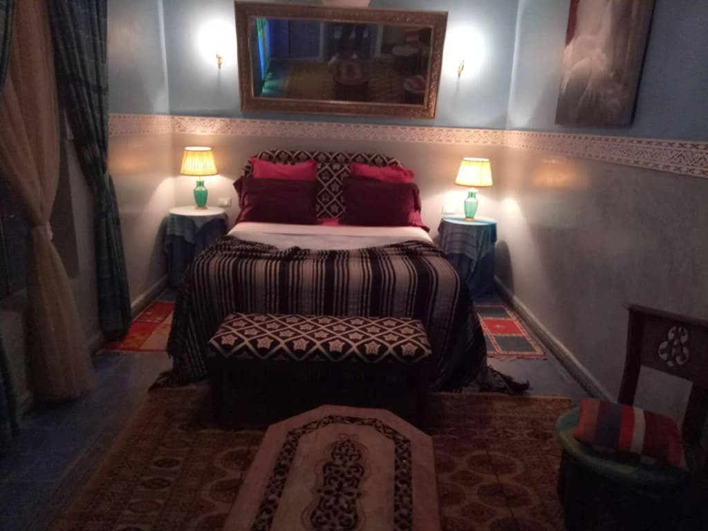 Riad Caesar - photo 5