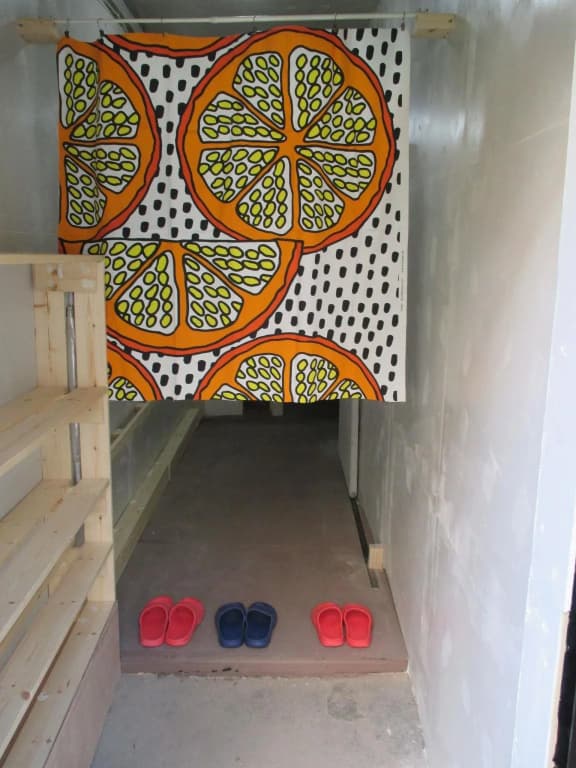 Guest House Dome - Hostel - photo 2