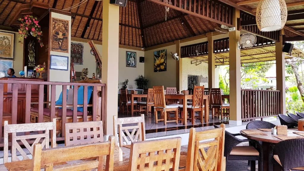 Uluwatu Cottages - photo 17