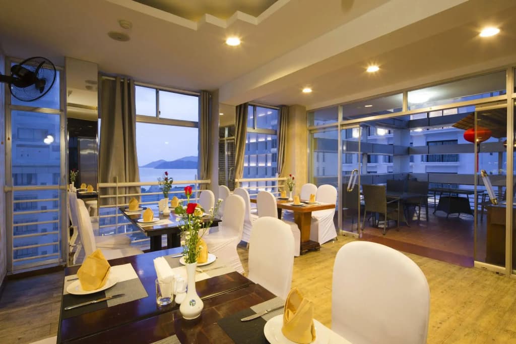 Brandi Nha Trang Hotel - photo 16