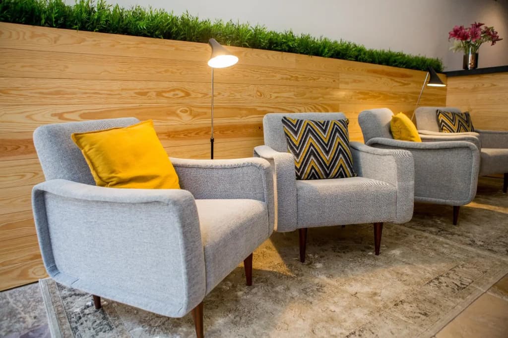 The 8 Downtown Suites - photo 14