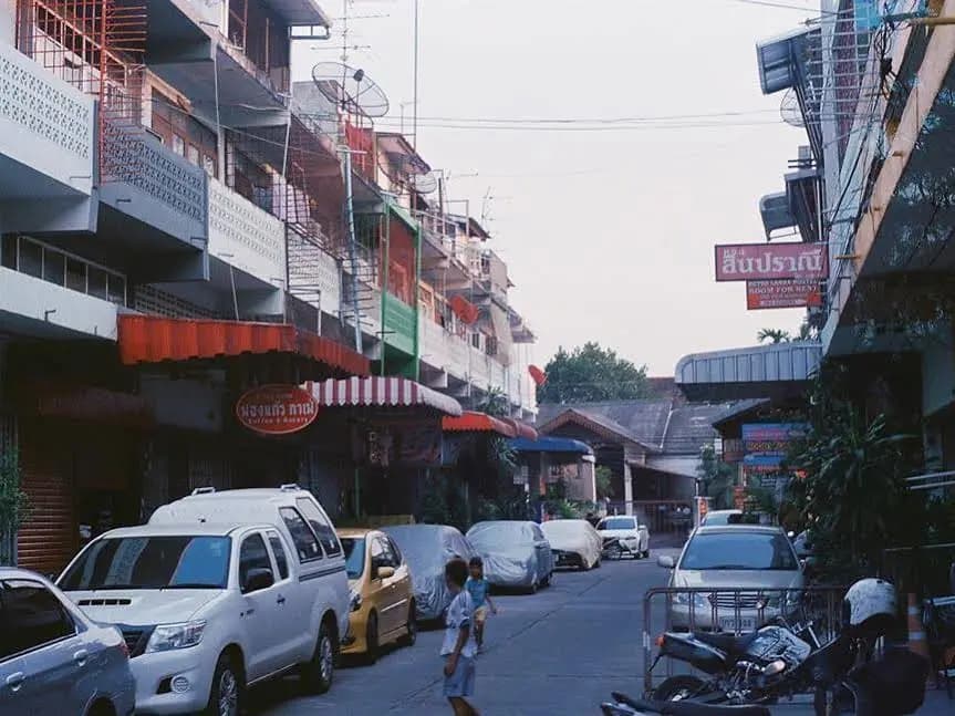 Green Zone Guesthouse - photo 4