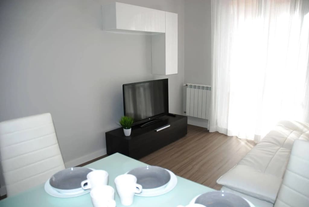 Apartamentos El Capricho de Madrid - photo 2