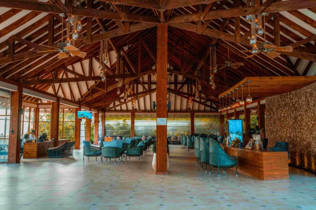 Brennia Kottefaru Hotel - photo 35