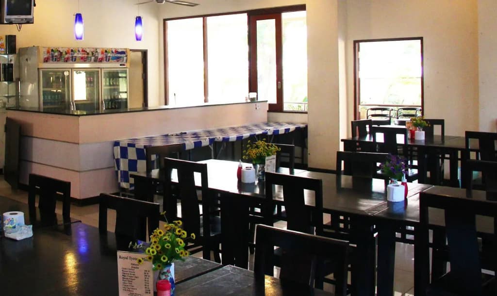 Royal Tycoon Place - photo 20