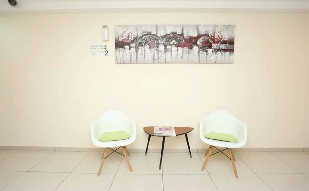 Hotel Westree - photo 12