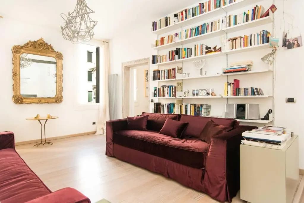 Ghetto Venezia Apartment - photo 11