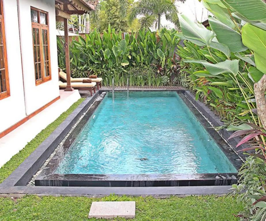 Villa Berawa - photo 18