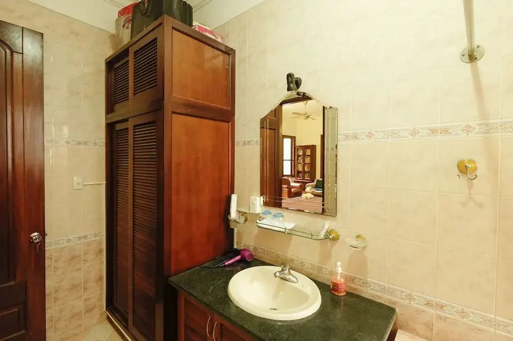 French-styled house - photo 10