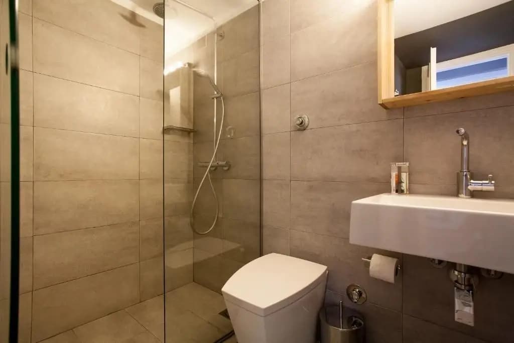 Boutique Athens Apartment Kr1 - photo 9