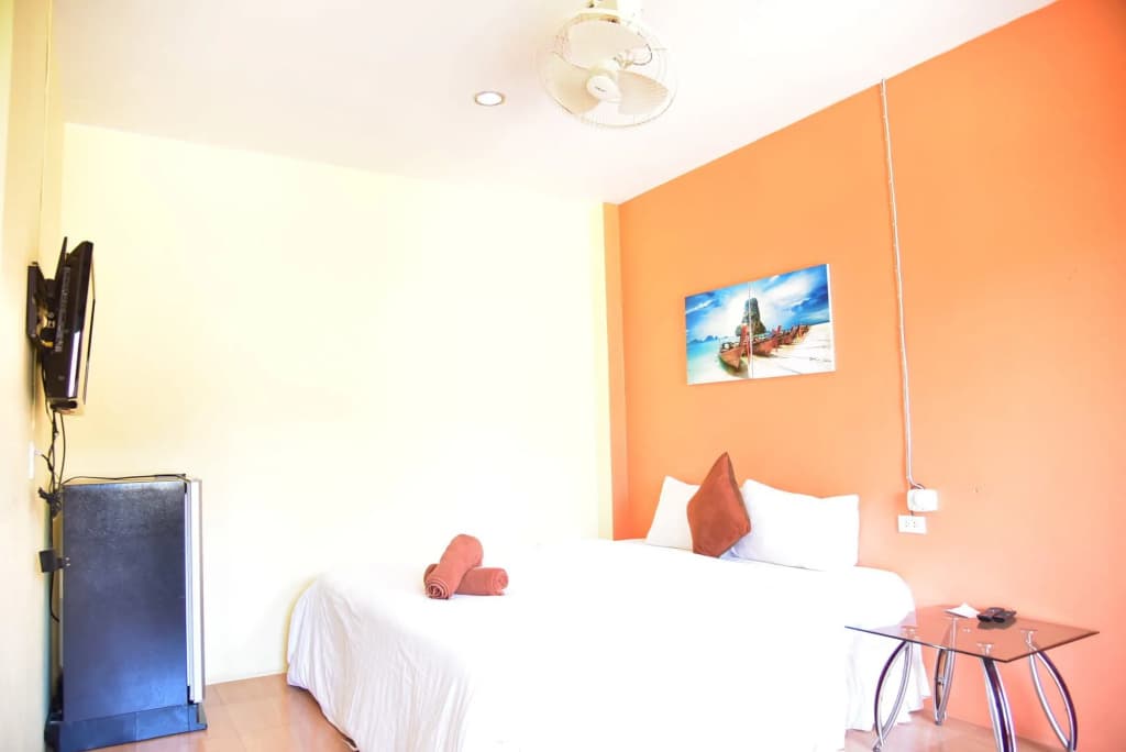 Prukrom Guesthouse - photo 5