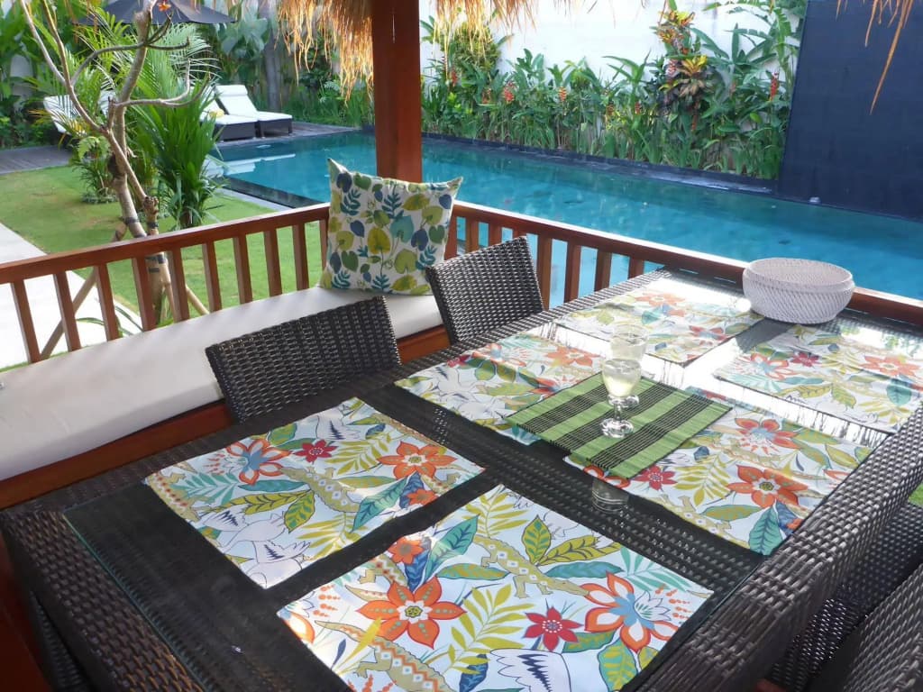 Villa Rajawali - photo 10