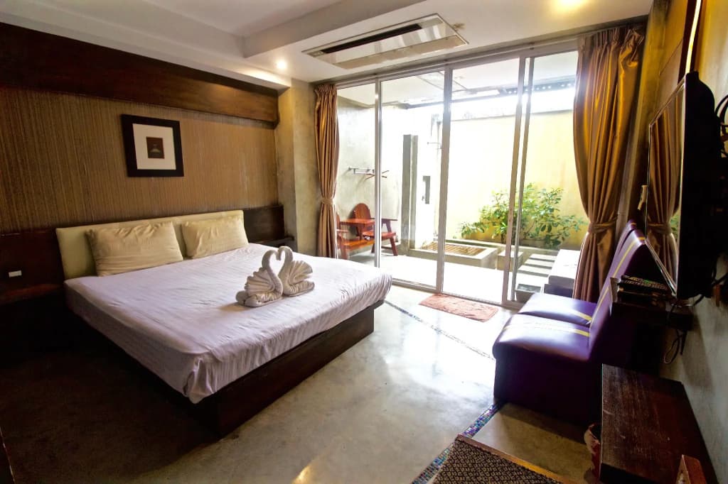 Eurna Resort - photo 5