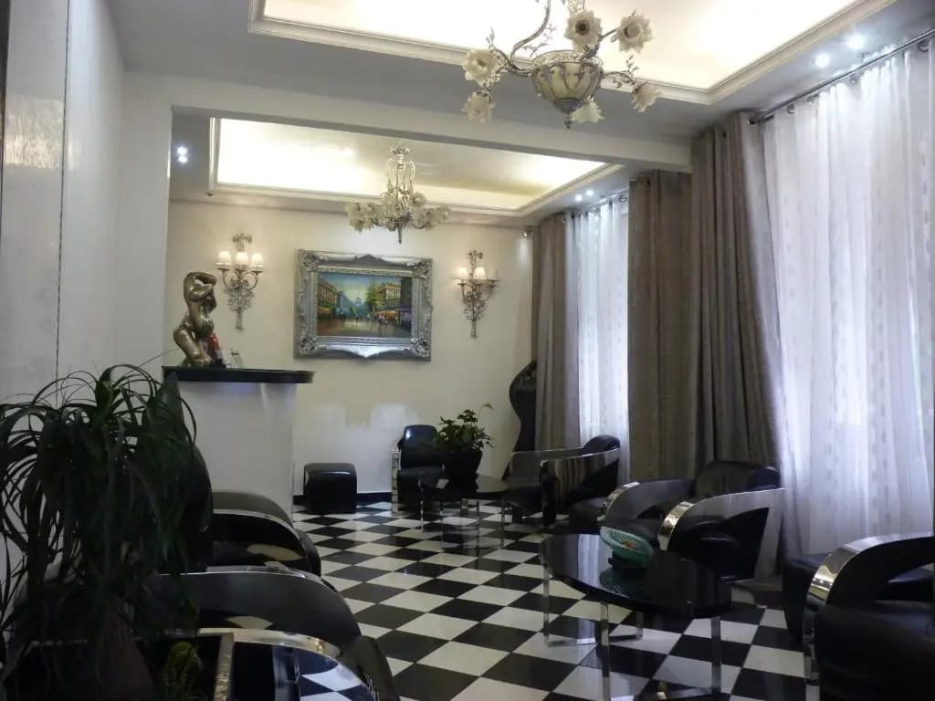 Hotel Camelia Nation - photo 13