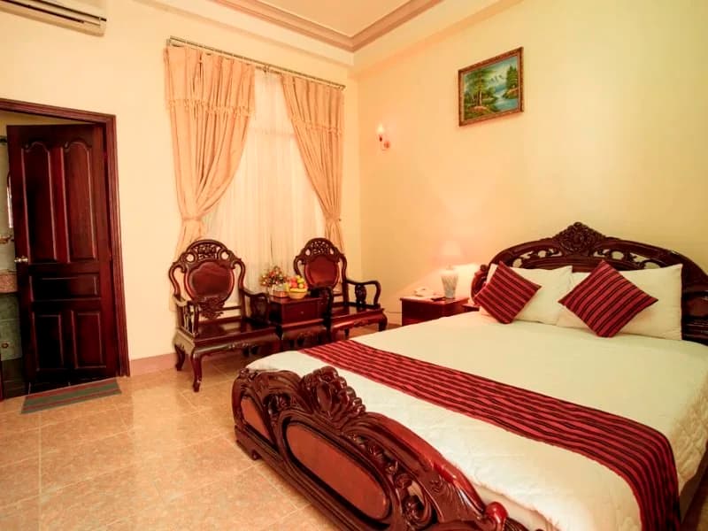 Oriole Hotel Spa - photo 4