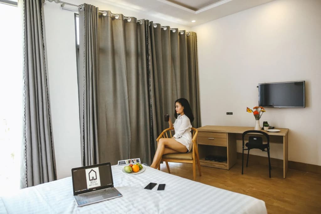 Red Hotel Da Nang - photo 16