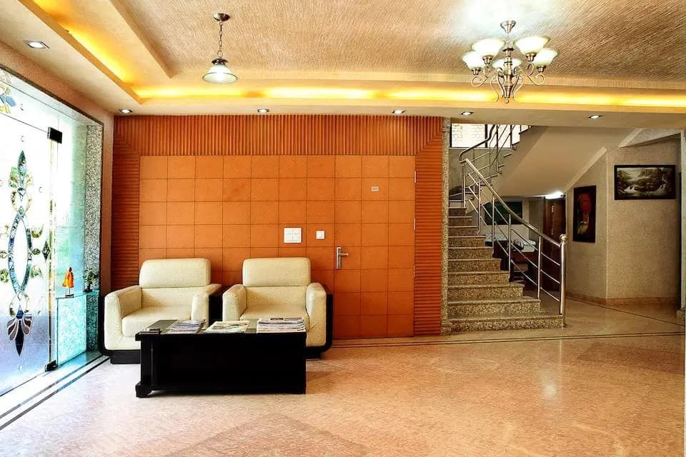India International Sitare - photo 2