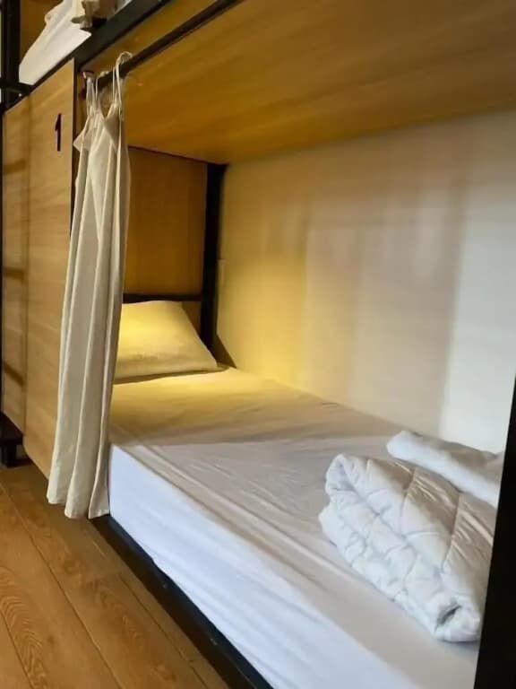 Dom Hostel Old Town Hoi An - photo 2