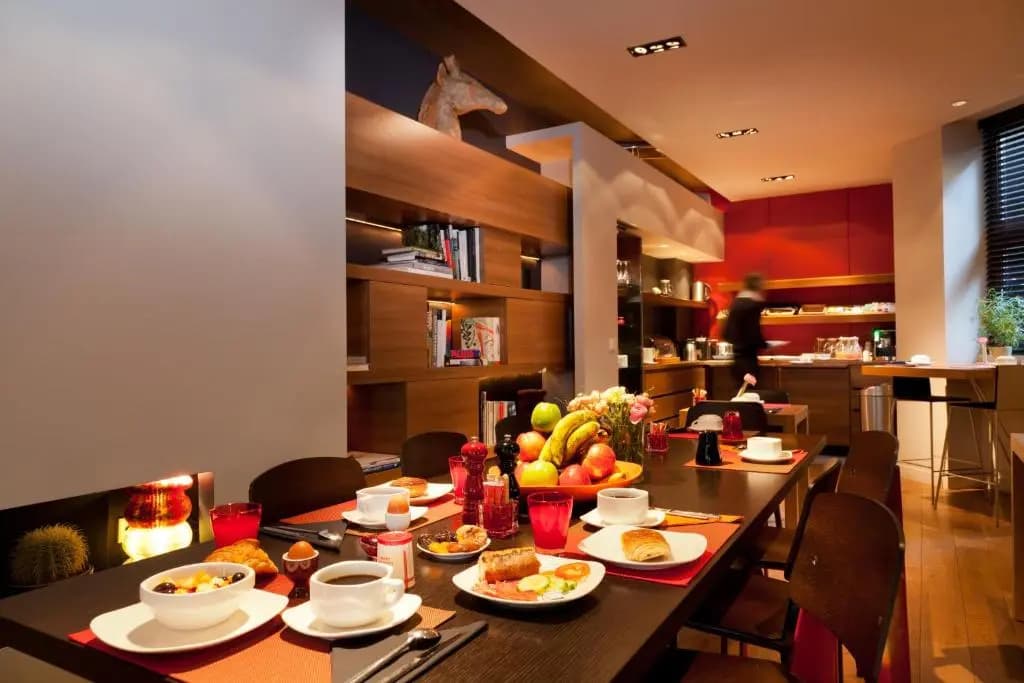 Fred Hotel - photo 19
