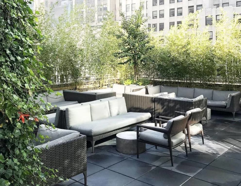 The Knickerbocker Hotel - photo 41