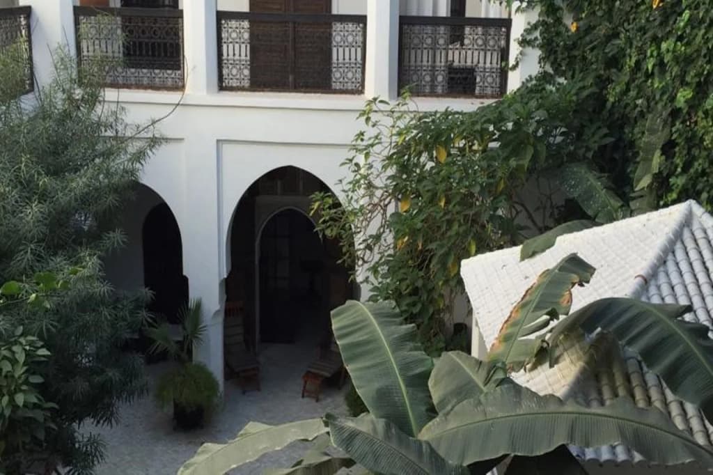 Riad Dar El Assafir - main photo