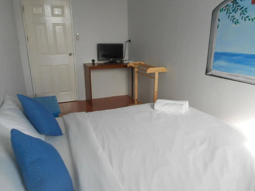 Sweet Home Guesthouse - photo 6