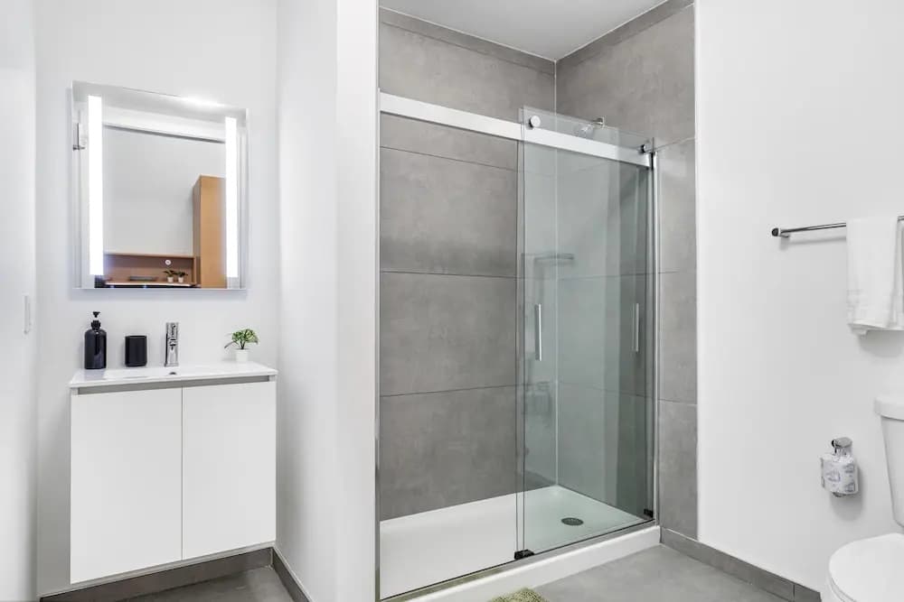 Olive Apartments - photo 8