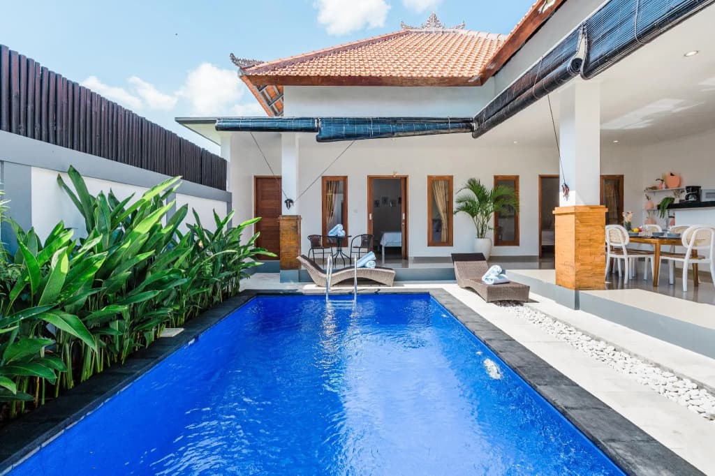 Villa Arya - photo 11