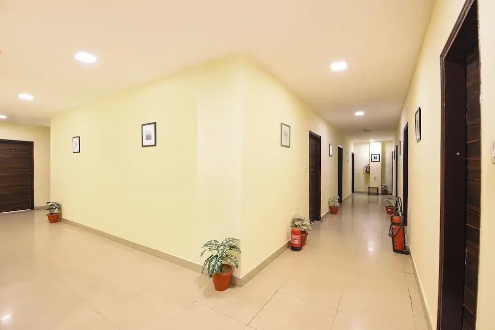 Fabhotel Blue Stone - photo 10
