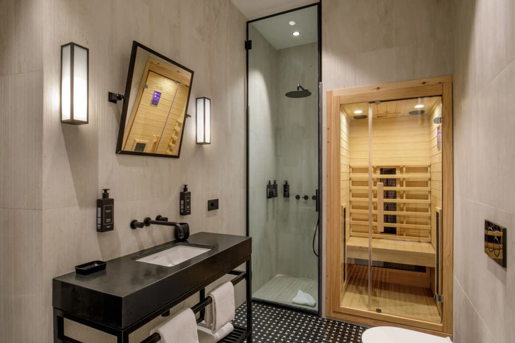 Ripetta Luxury Apartments - photo 8