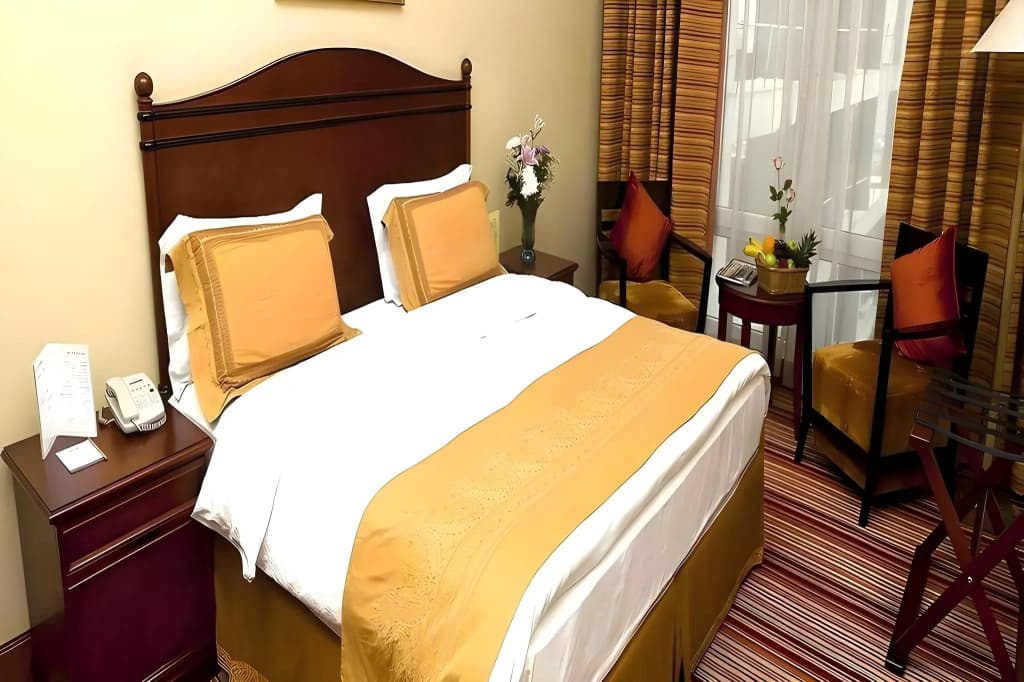 Rayan Hotel Sharjah - photo 35