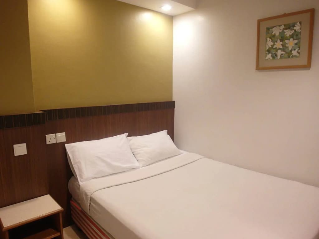 Swing & Pillows Hotel - photo 6