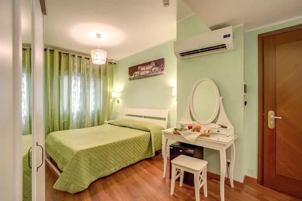 Giotto Hotel - photo 4