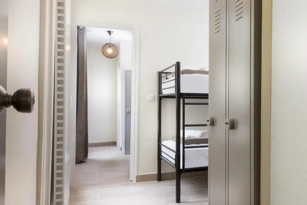 Enjoy Hostel - photo 14