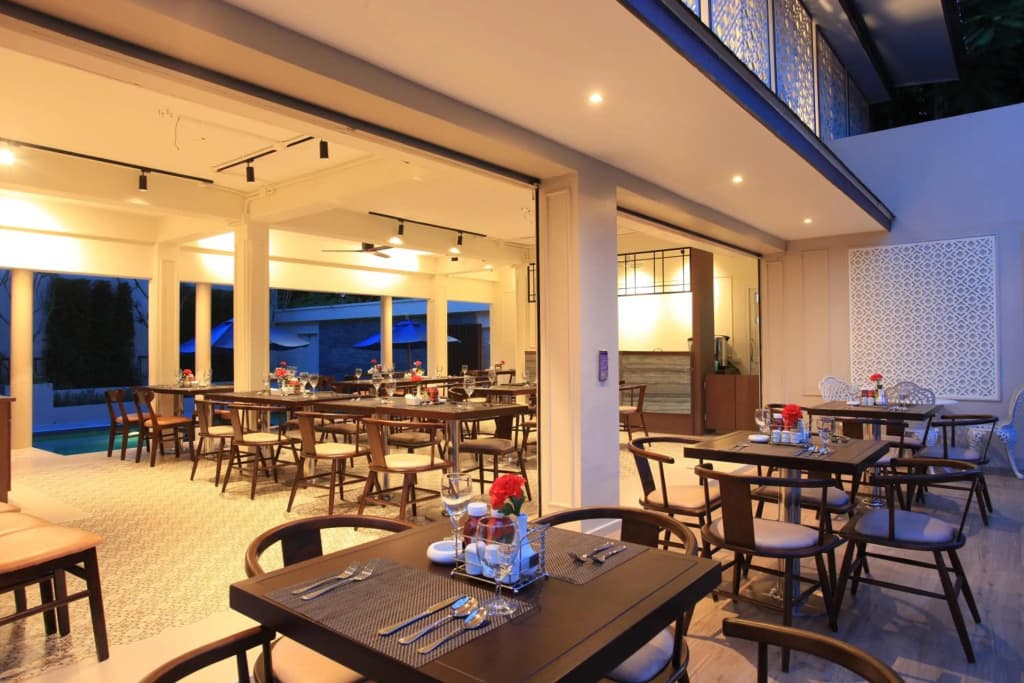 Adema Boutique Hotel - photo 28
