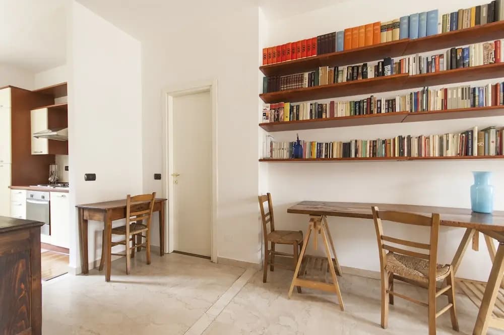 The Writer's Terrace - photo 21