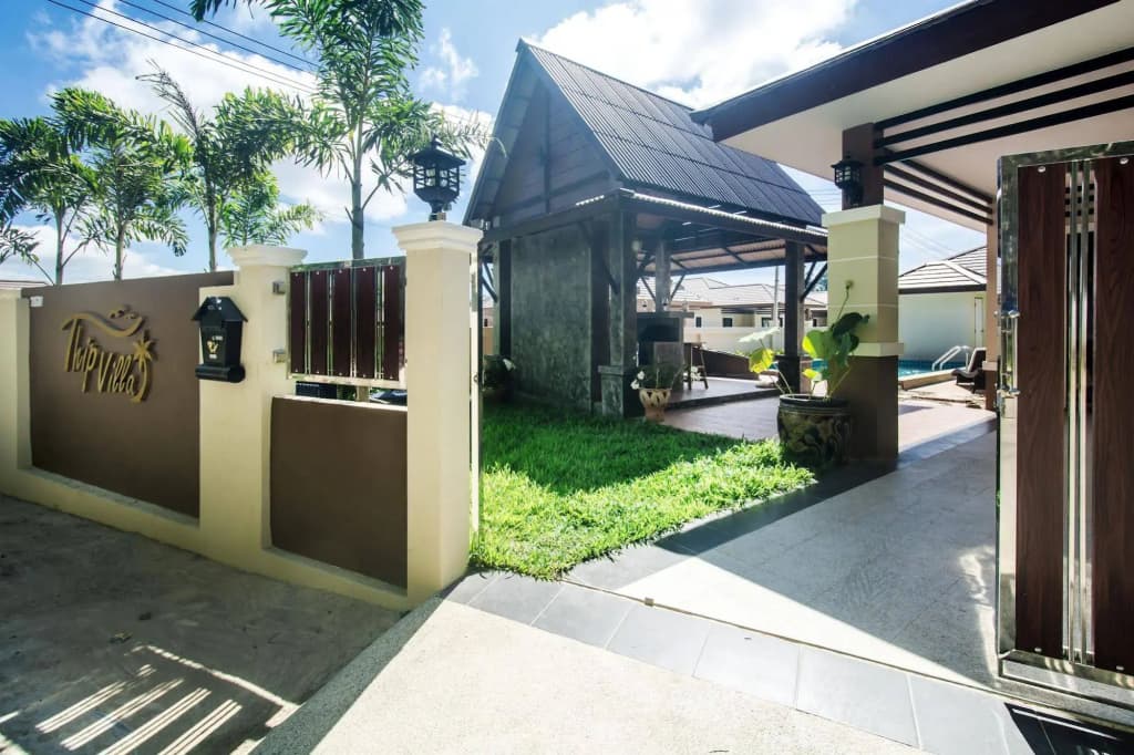 Thip Villa - photo 12