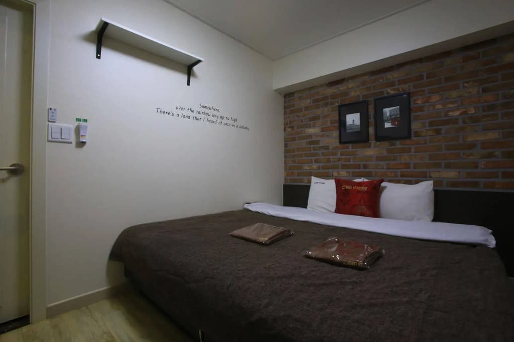 Samsung Bed Station - photo 7