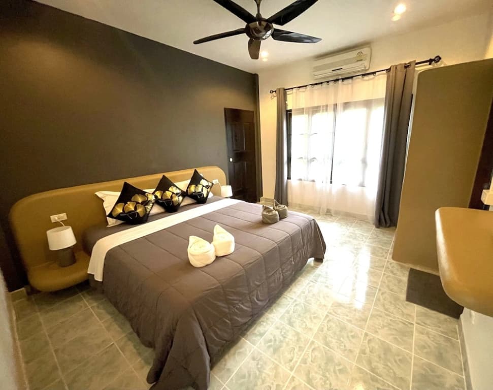 Marilyn's Residential Resort - photo 3