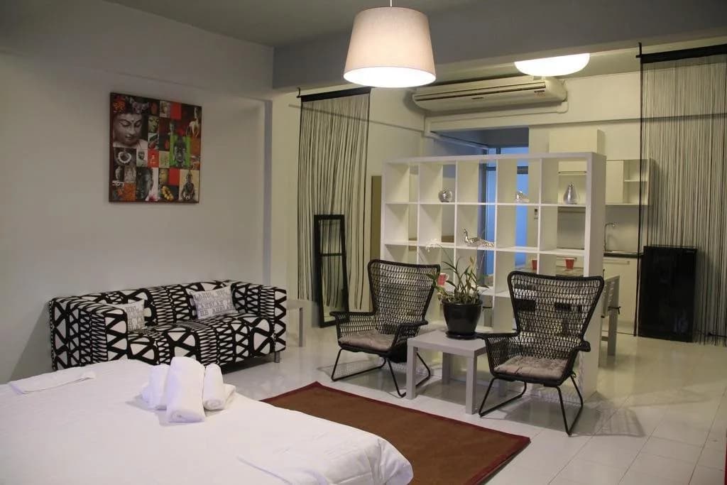 Mandarin Room - photo 6