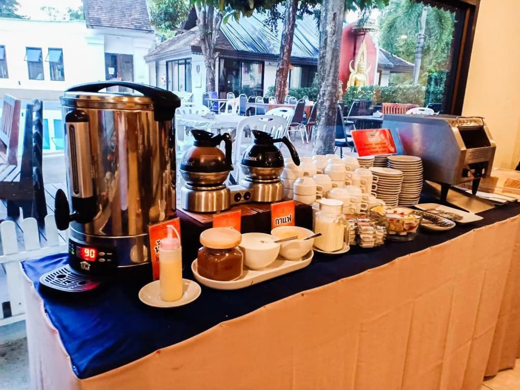 NIM SEE SENG Hotel - photo 25