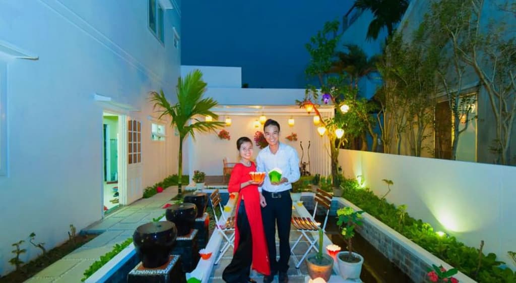 Minh Phat Homestay - photo 20