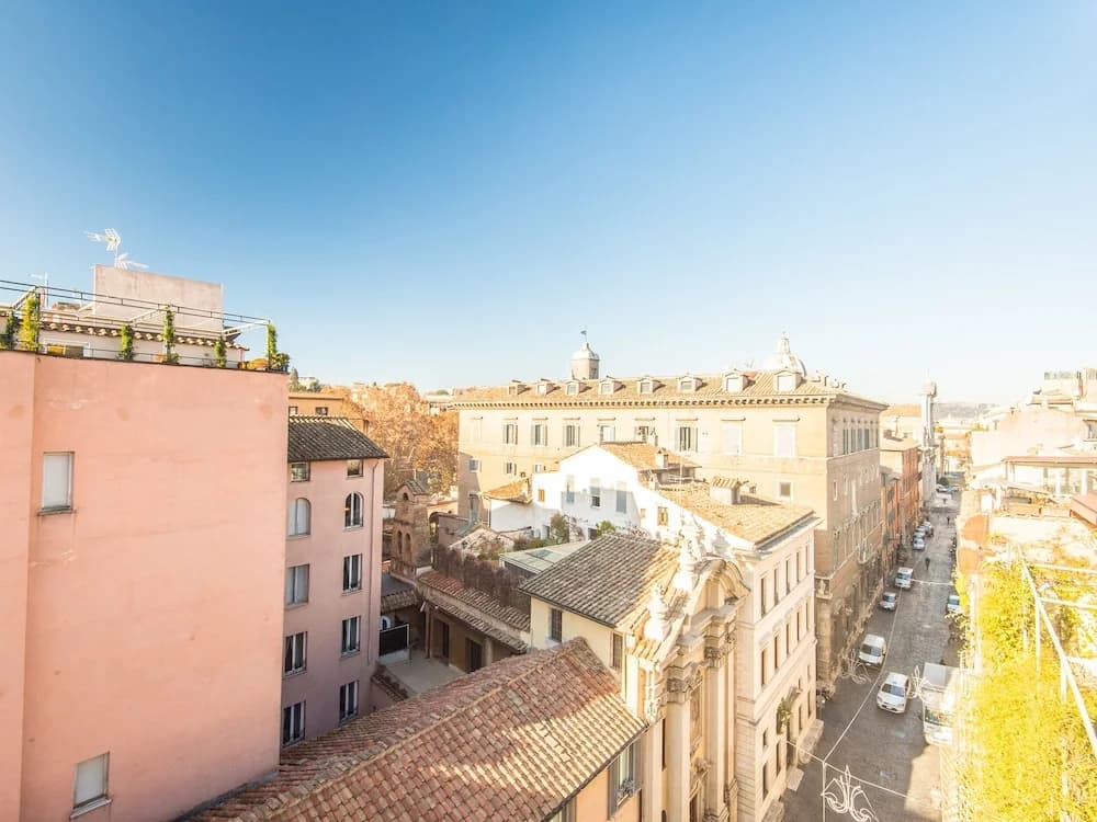RSH Giulia Enchanting Apartment View - photo 5