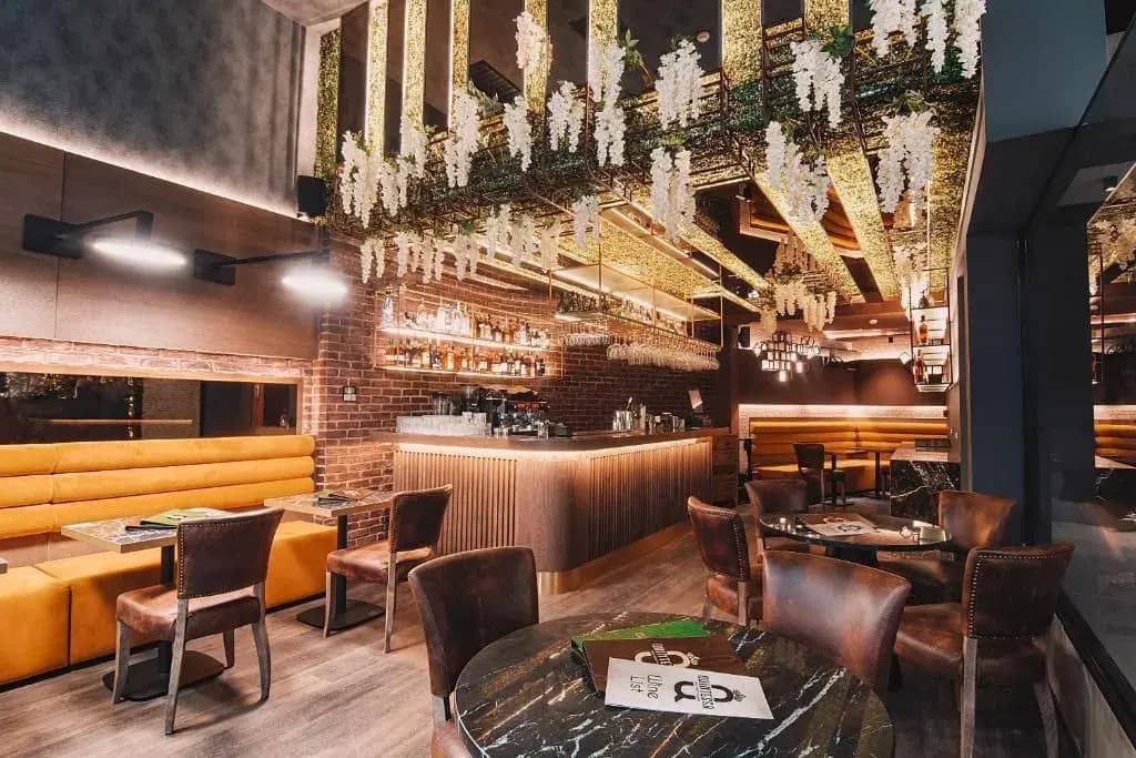 Project 3 urban chic hotel - photo 12