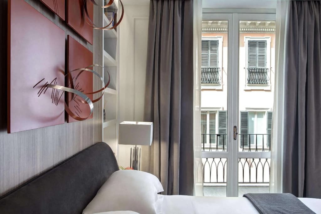 The First Dolce - Preferred Hotels & Resorts - photo 3