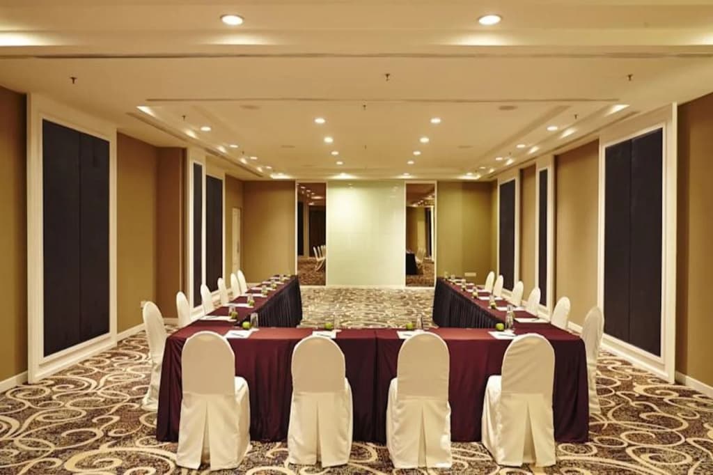 AC Hotel by Marriott Penang - photo 15