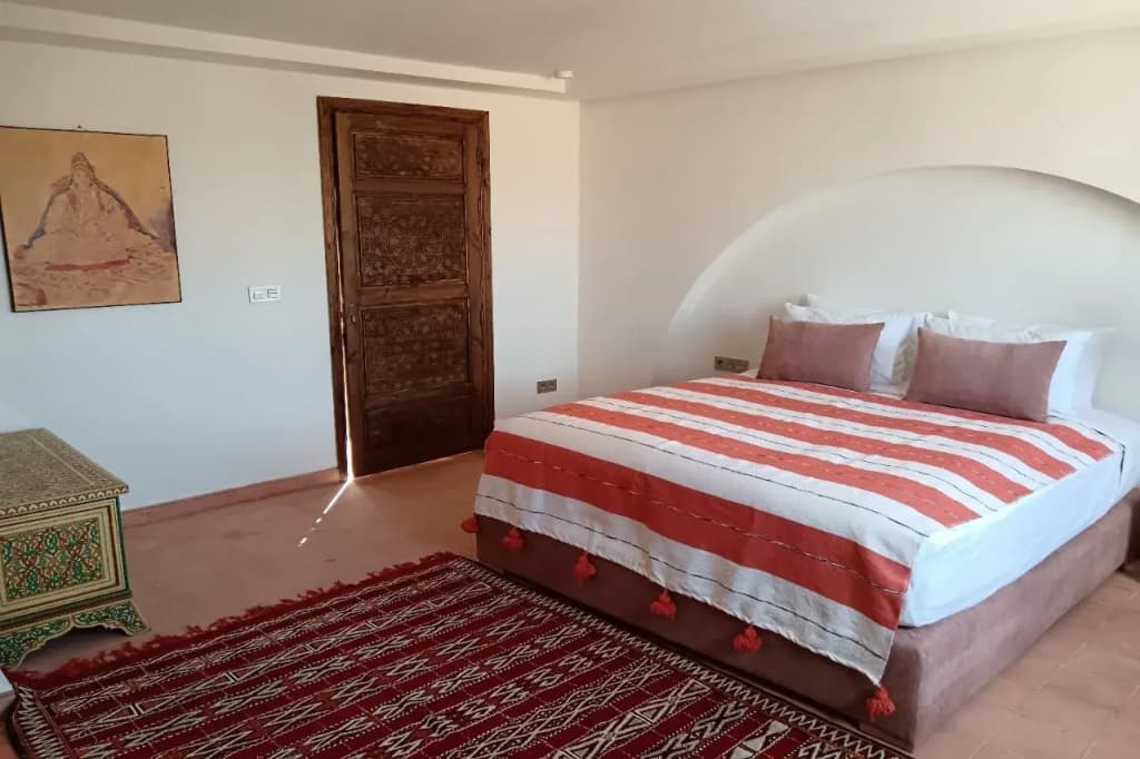 Riad Kech One & Spa - photo 5