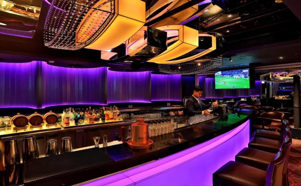 The Mira Hong Kong Hotel - photo 24